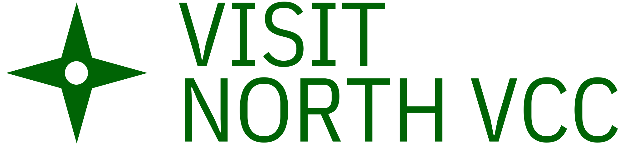 visit north vcc logo